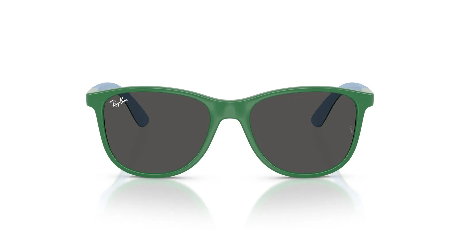 Ray-Ban Kids 0RJ9077S Sunglasses - view 52